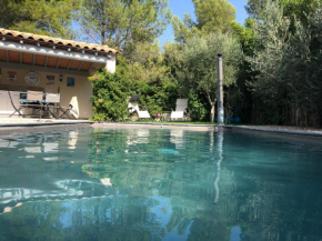 Chambre d’hôte de Charme avec Piscine privative